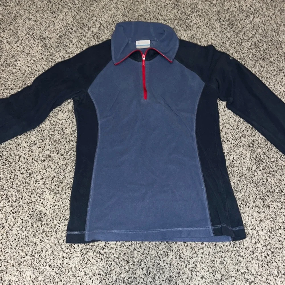 Columbia fleece - Picture 1 of 3